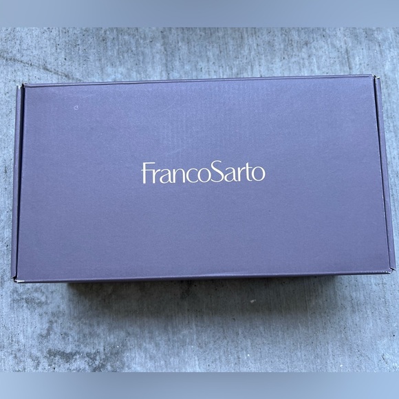 Franco Sarto Sandals in size 8 - Picture 5 of 6
